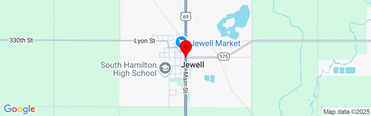 Jewell, IA, Iowa