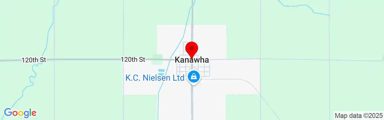 Kanawha, IA, Iowa