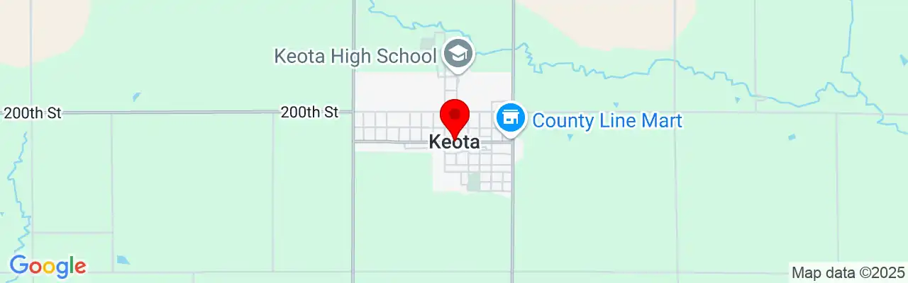 Keota, IA, Iowa