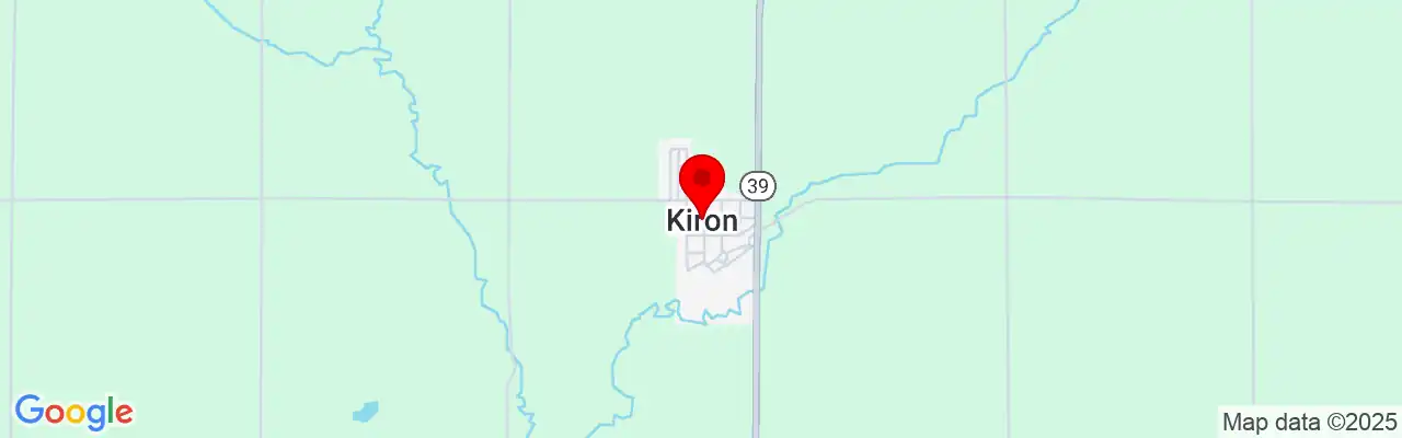 Kiron, IA, Iowa