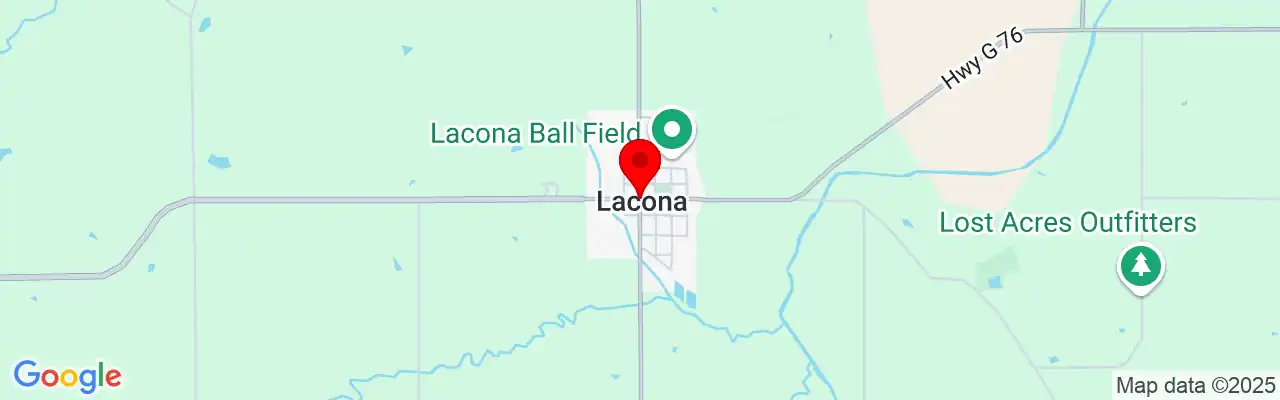 Lacona, IA, Iowa