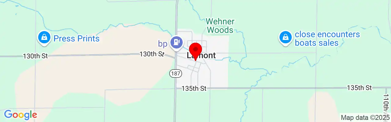 Lamont, IA, Iowa
