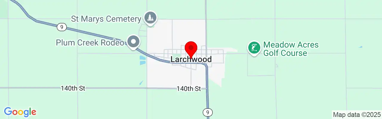 Larchwood, IA, Iowa