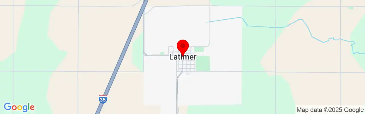 Latimer, IA, Iowa