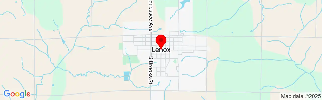 Lenox, IA, Iowa