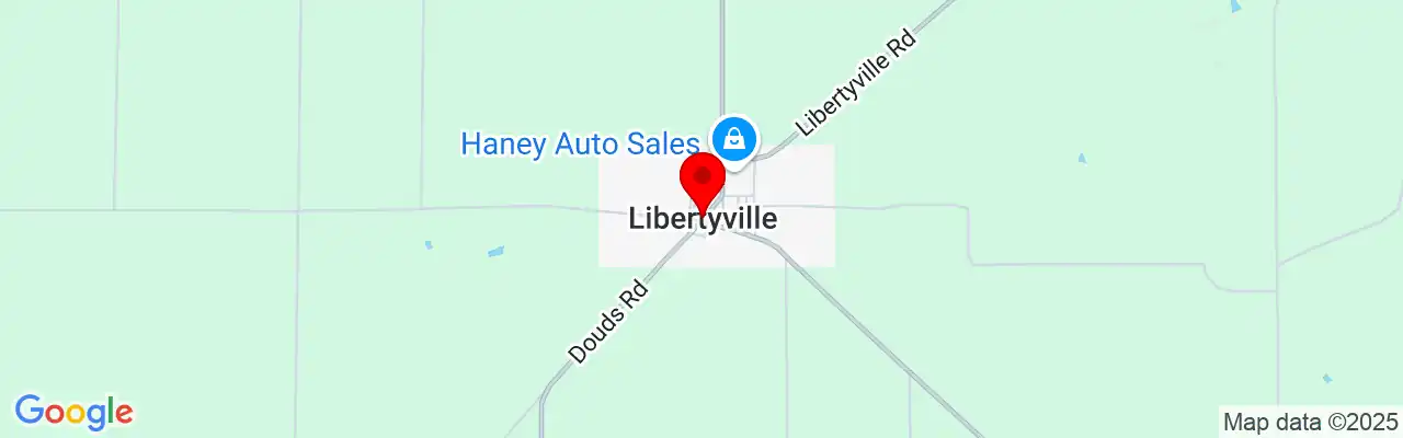 Libertyville, IA, Iowa