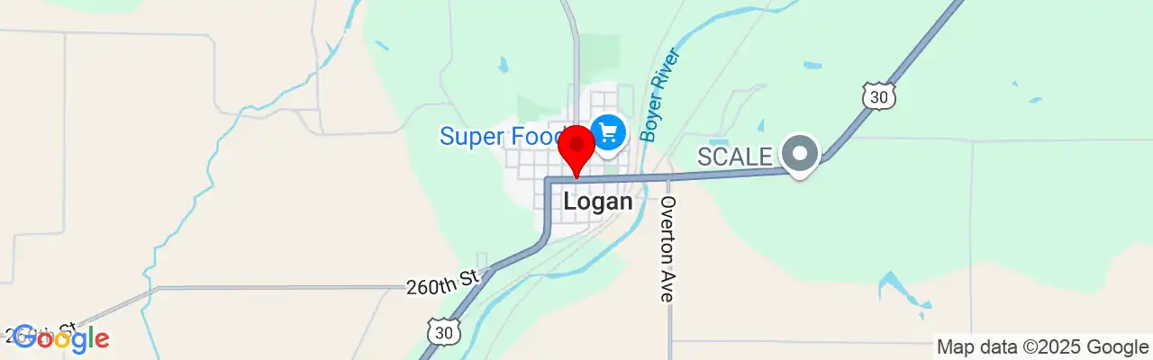 Logan, IA, Iowa