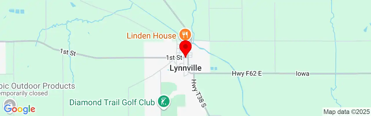 Lynnville, IA, Iowa