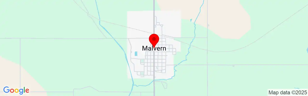 Malvern, IA, Iowa