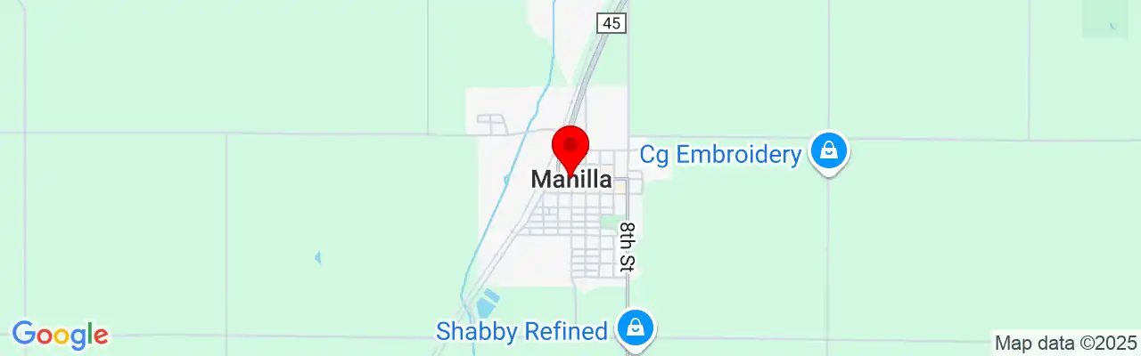 Manilla, IA, Iowa
