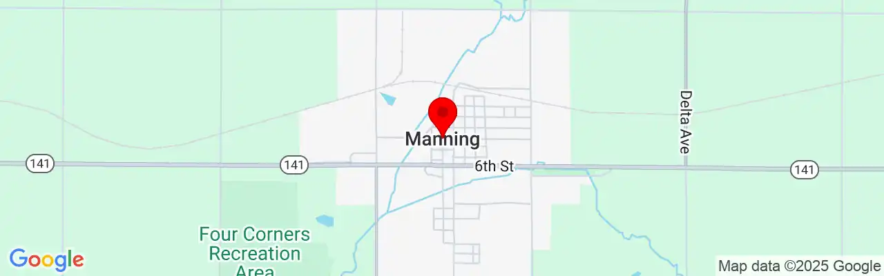 Manning, IA, Iowa