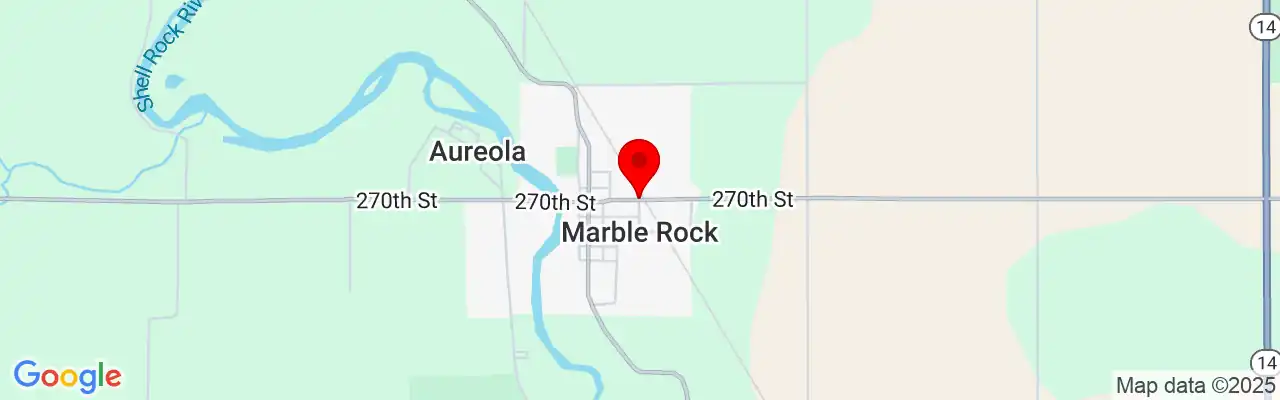 Marble Rock, IA, Iowa
