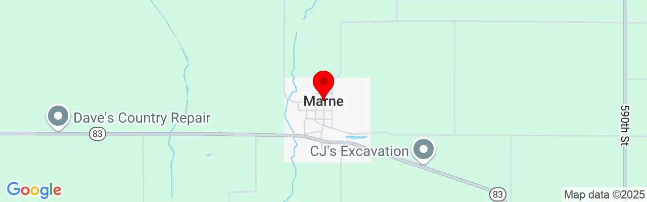 Marne, IA, Iowa