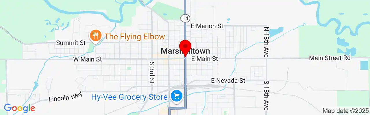 Marshalltown, IA, Iowa