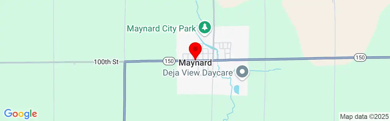 Maynard, IA, Iowa