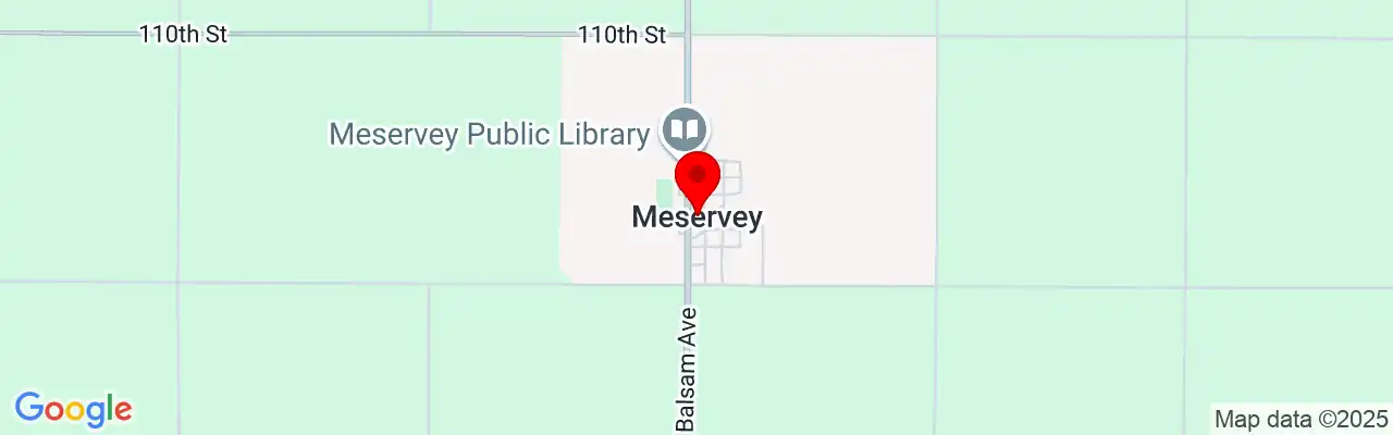 Meservey, IA, Iowa