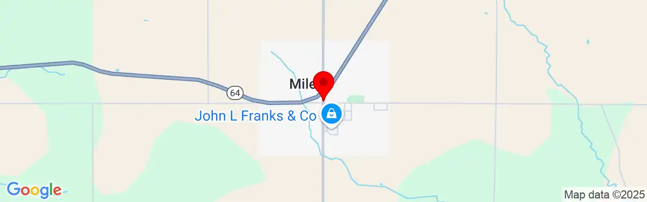 Miles, IA, Iowa