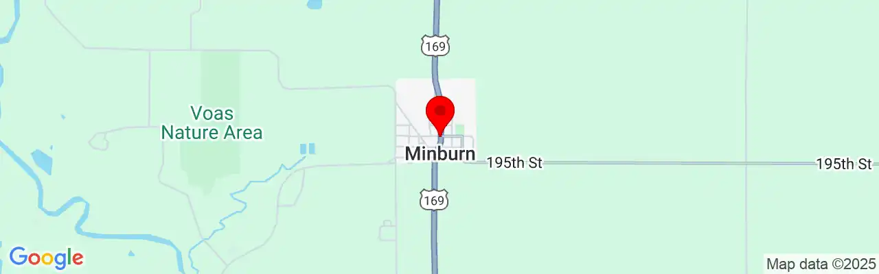 Minburn, IA, Iowa