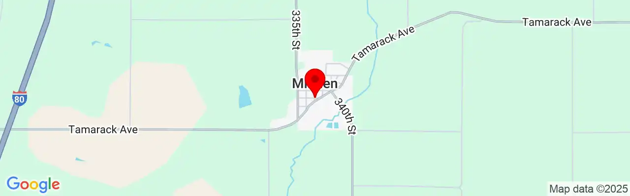 Minden, IA, Iowa