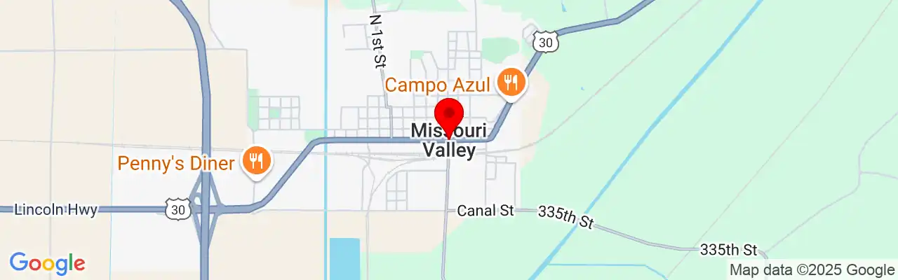 Missouri Valley, IA, Iowa