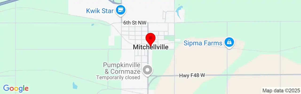 Mitchellville, IA, Iowa