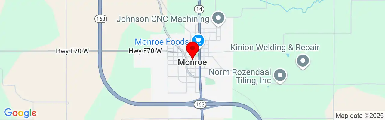 Monroe, IA, Iowa