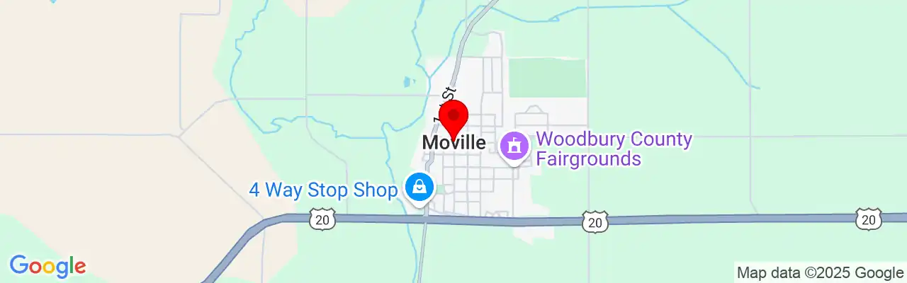 Moville, IA, Iowa