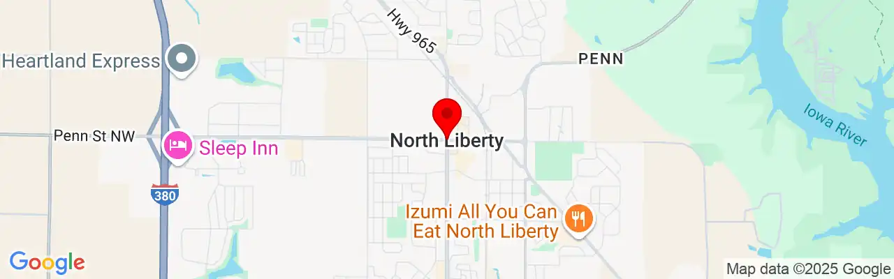 North Liberty, IA, Iowa