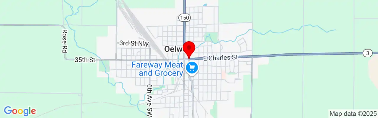 Oelwein, IA, Iowa