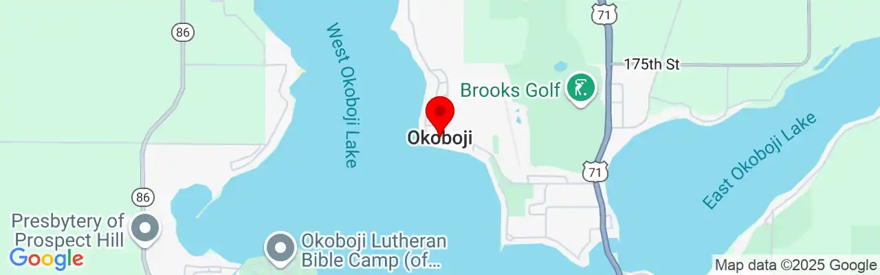 Okoboji, IA, Iowa