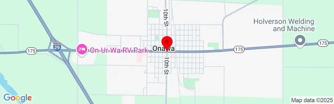 Onawa, IA, Iowa