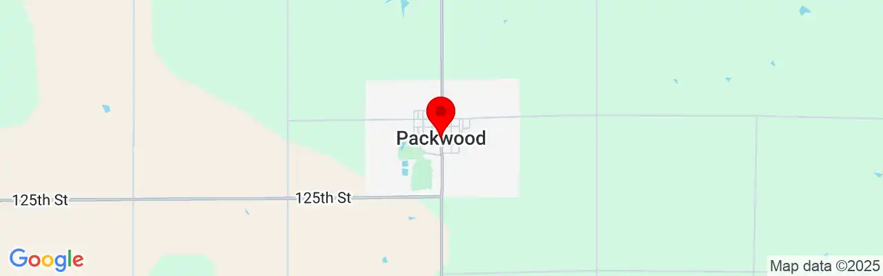 Packwood, IA, Iowa