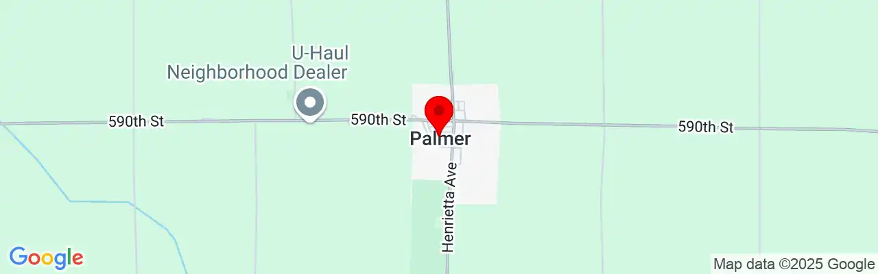 Palmer, IA, Iowa