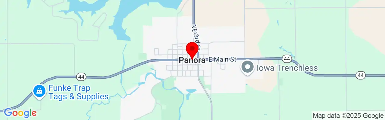 Panora, IA, Iowa