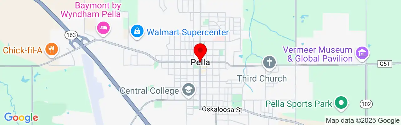Pella, IA, Iowa