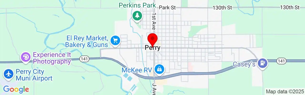 Perry, IA, Iowa