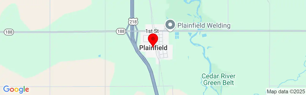 Plainfield, IA, Iowa