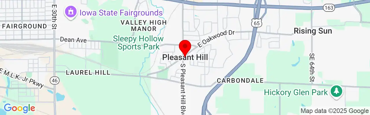 Pleasant Hill, IA, Iowa