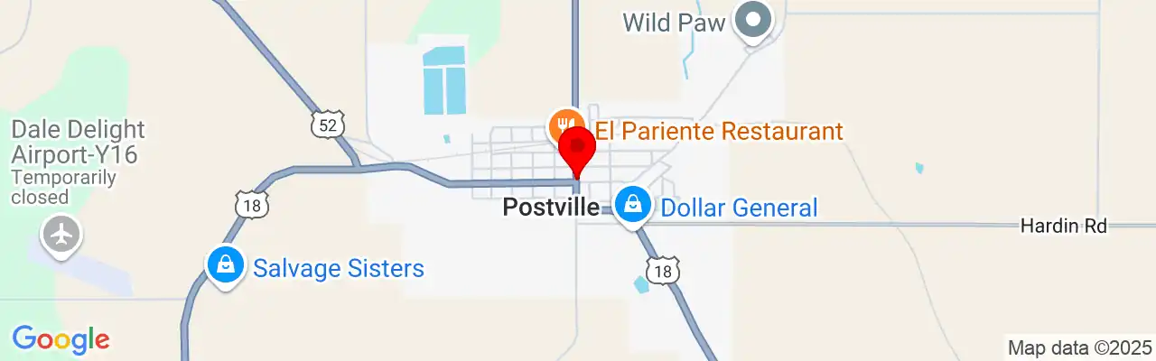 Postville, IA, Iowa