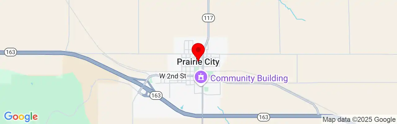 Prairie City, IA, Iowa