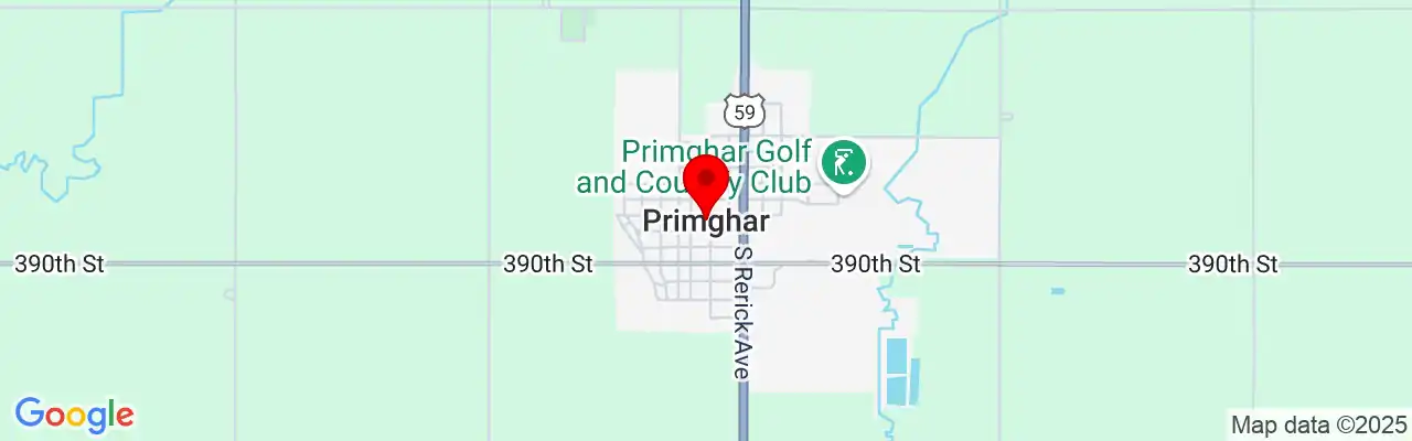Primghar, IA, Iowa
