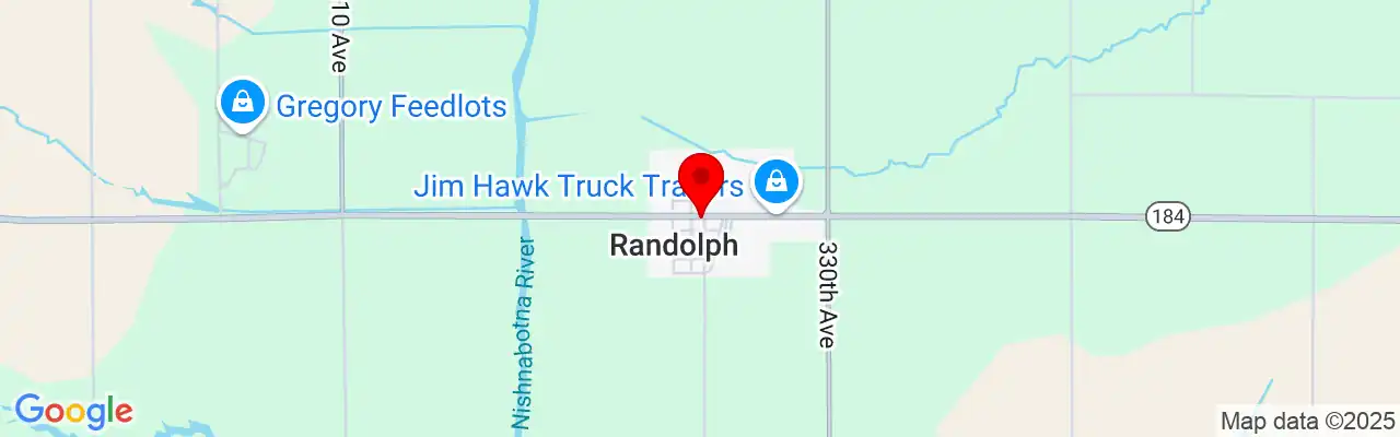 Randolph, IA, Iowa