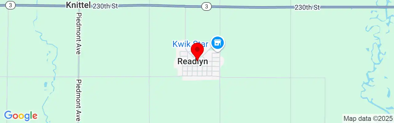 Readlyn, IA, Iowa