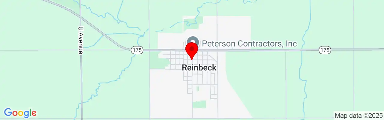 Reinbeck, IA, Iowa