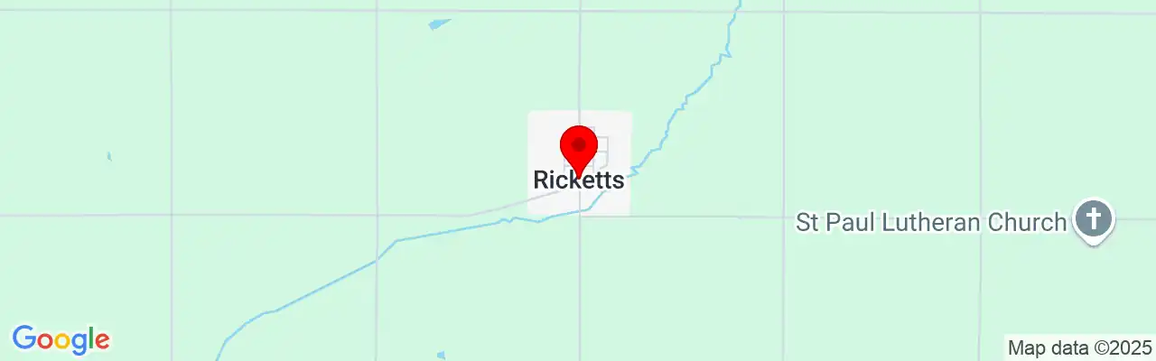 Ricketts, IA, Iowa