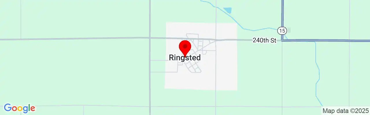Ringsted, IA, Iowa
