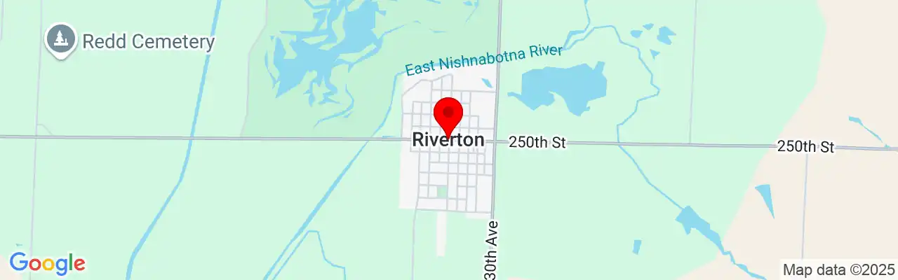 Riverton, IA, Iowa