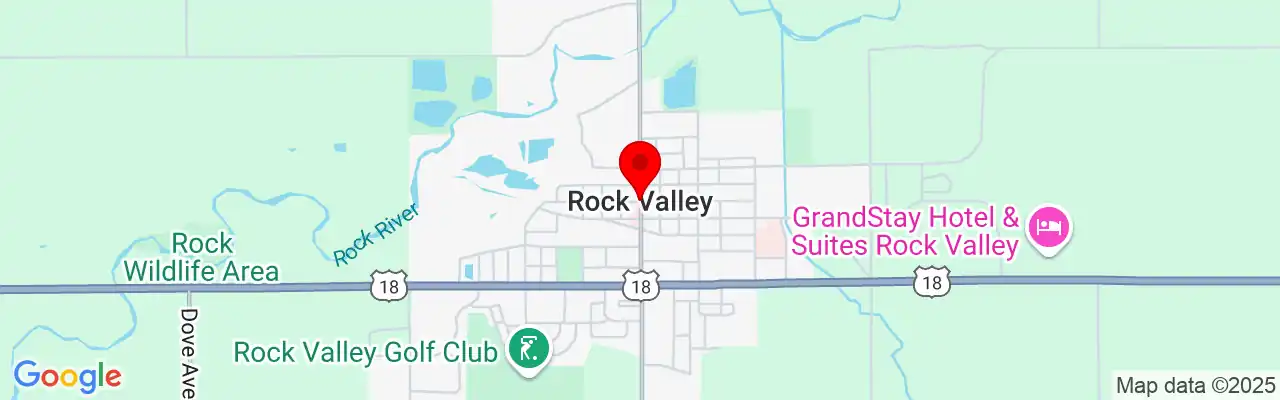 Rock Valley, IA, Iowa