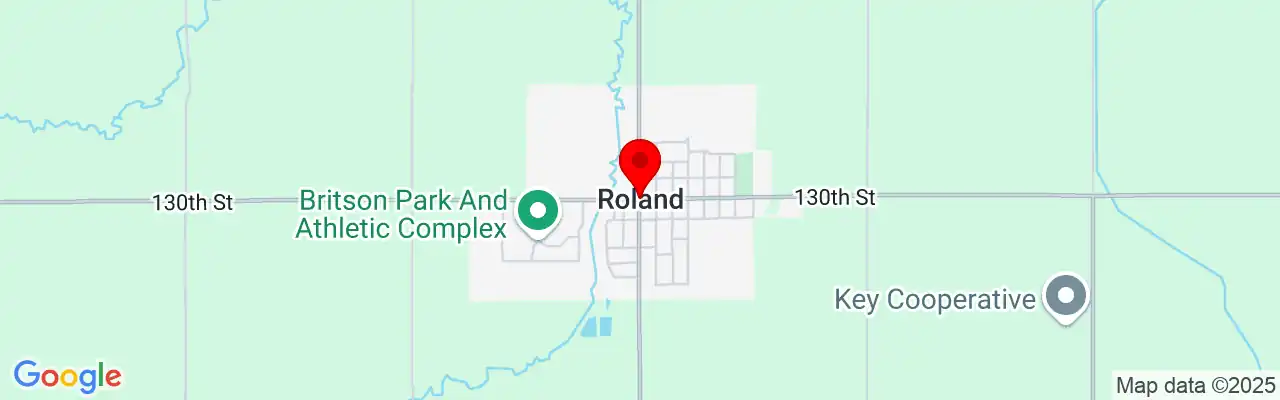 Roland, IA, Iowa