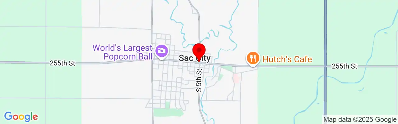 Sac City, IA, Iowa